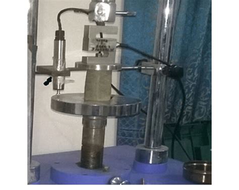 astm grout unconfined compressive strength test|Test Method for Unconfined Compressive Strength of .